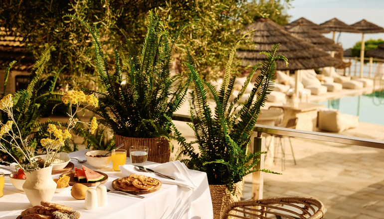 4* Agali Hotel