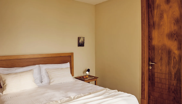 4* Agali Hotel