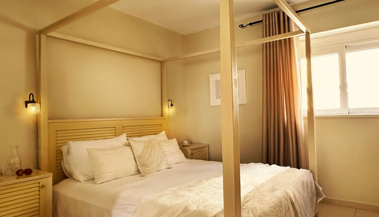 4* Agali Hotel