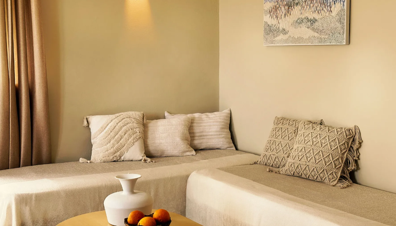 4* Agali Hotel