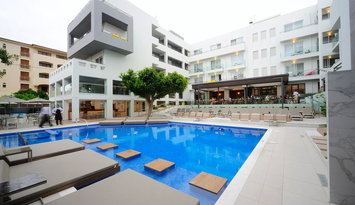 4* Atrium Ambiance Hotel - Ρέθυμνο, Κρήτη