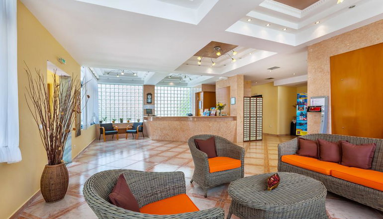 4* Atrium Hotel -  Πευκοχώρι, Χαλκιδική