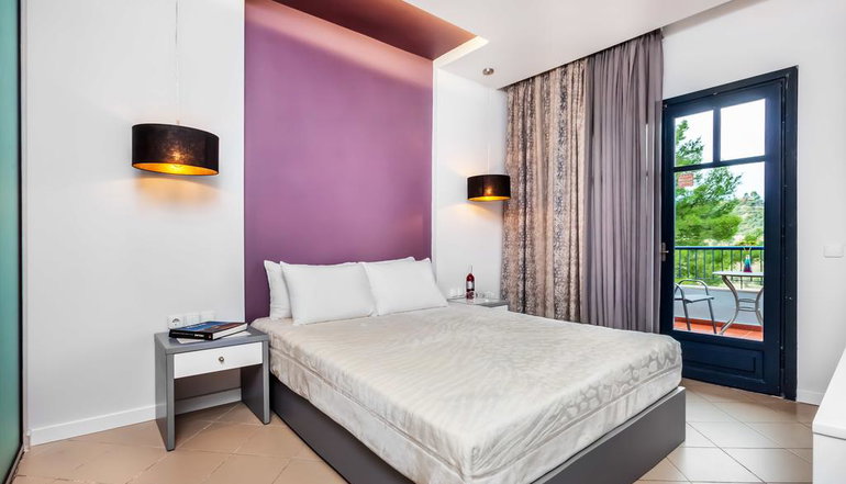 4* Atrium Hotel -  Πευκοχώρι, Χαλκιδική