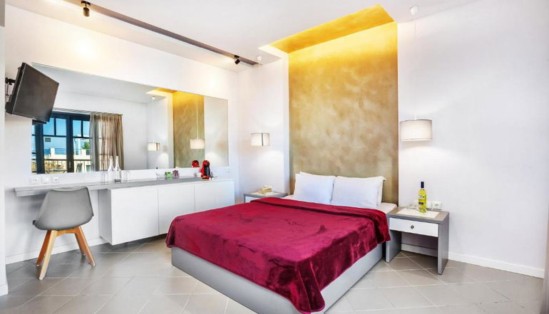 4* Atrium Hotel -  Πευκοχώρι, Χαλκιδική