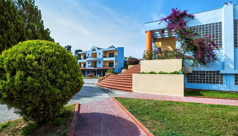 4* Atrium Hotel -  Πευκοχώρι, Χαλκιδική