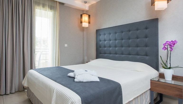 4* Atrium Hotel Thassos - Ποτός, Θάσος