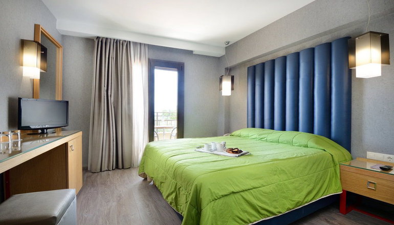 4* Atrium Hotel Thassos - Ποτός, Θάσος