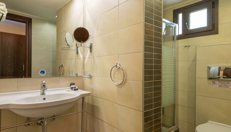 4* Atrium Hotel Thassos - Ποτός, Θάσος