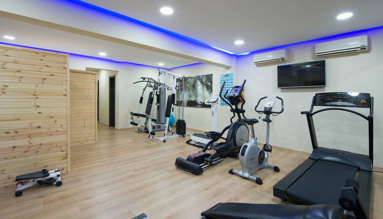 4* Atrium Hotel Thassos - Ποτός, Θάσος