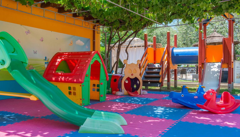 4* Atrium Hotel Thassos - Ποτός, Θάσος