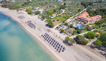 4* Atrium Hotel Thassos - Ποτός, Θάσος