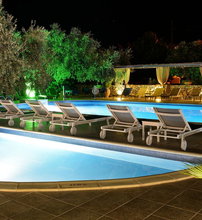 4* Atrium Hotel Thassos - Ποτός, Θάσος