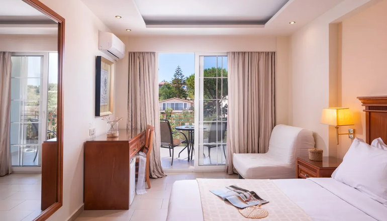 4* Avalon Palace Hotel - Μπόχαλη, Ζάκυνθος