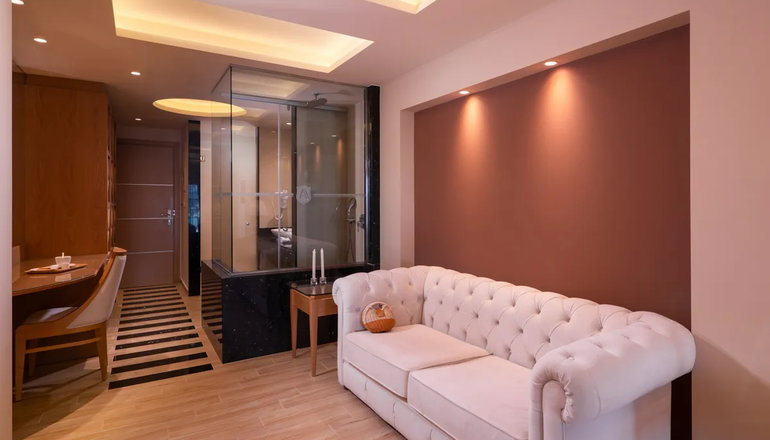 4* Avalon Palace Hotel - Μπόχαλη, Ζάκυνθος
