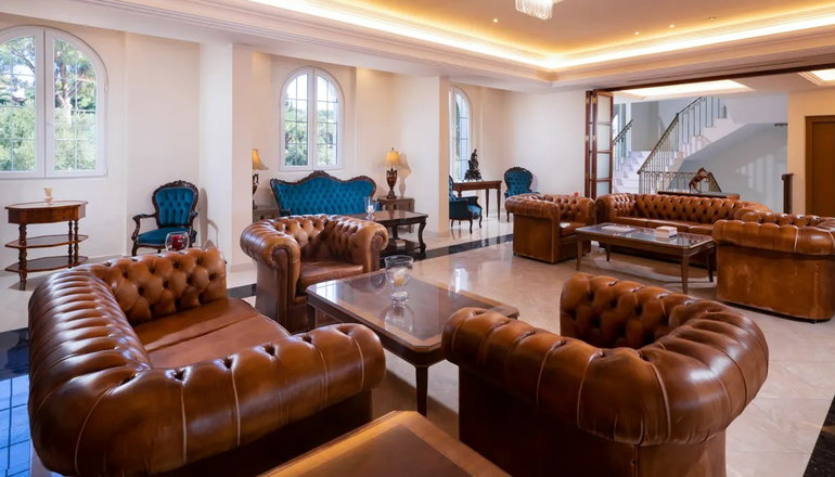 4* Avalon Palace Hotel - Μπόχαλη, Ζάκυνθος