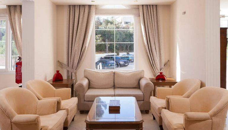 4* Avalon Palace Hotel - Μπόχαλη, Ζάκυνθος