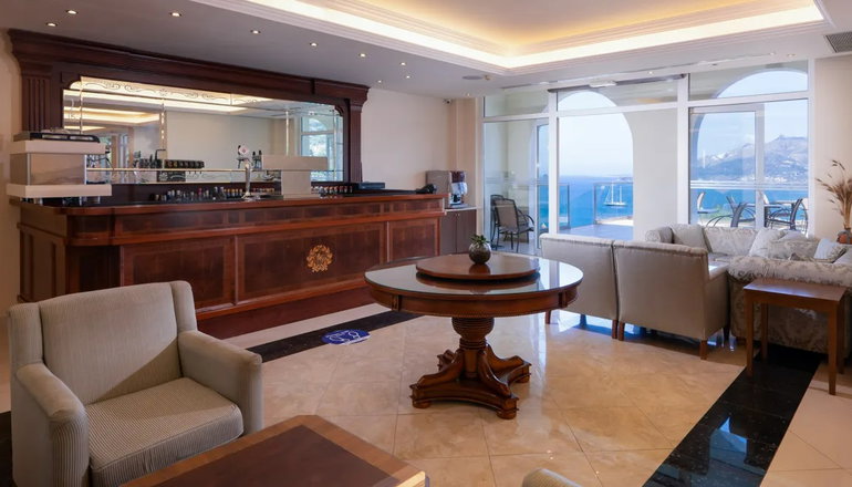 4* Avalon Palace Hotel - Μπόχαλη, Ζάκυνθος
