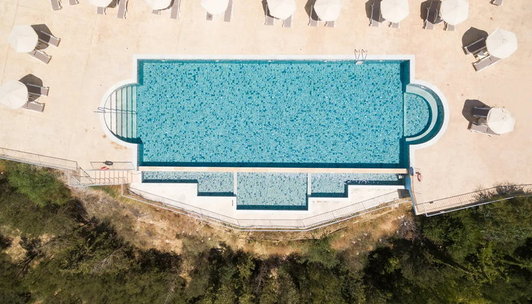 4* Avalon Palace Hotel - Μπόχαλη, Ζάκυνθος