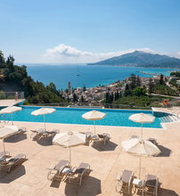 4* Avalon Palace Hotel - Μπόχαλη, Ζάκυνθος