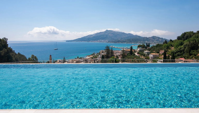 4* Avalon Palace Hotel - Μπόχαλη, Ζάκυνθος