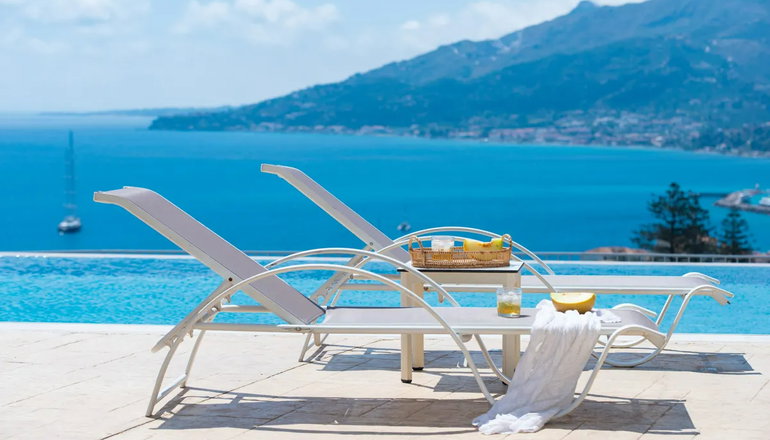 4* Avalon Palace Hotel - Μπόχαλη, Ζάκυνθος