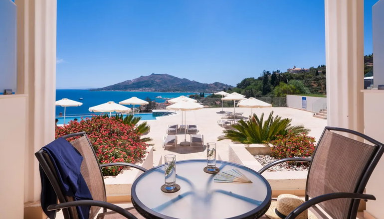 4* Avalon Palace Hotel - Μπόχαλη, Ζάκυνθος