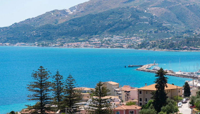 4* Avalon Palace Hotel - Μπόχαλη, Ζάκυνθος