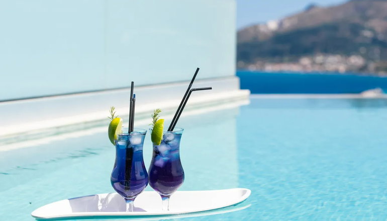 4* Avalon Palace Hotel - Μπόχαλη, Ζάκυνθος