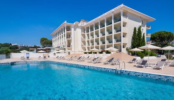 4* Avalon Palace Hotel - Μπόχαλη, Ζάκυνθος