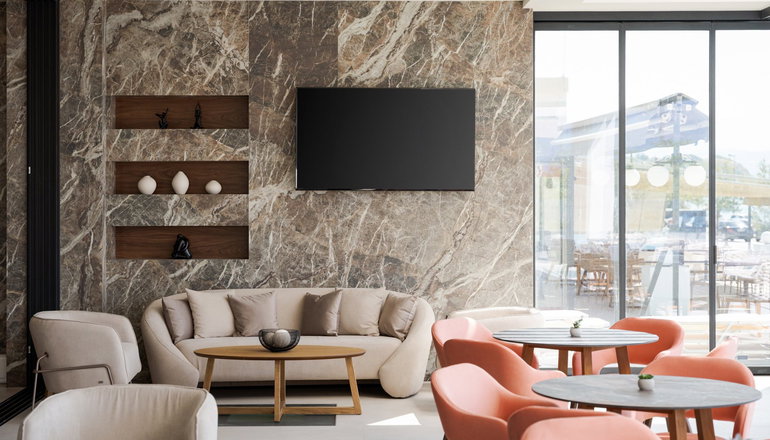 4* Avant Blue Boutique Hotel - Κόρινθος
