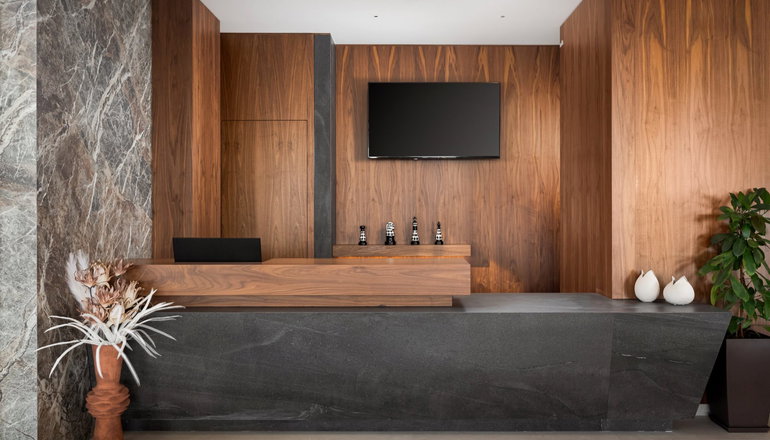 4* Avant Blue Boutique Hotel - Κόρινθος