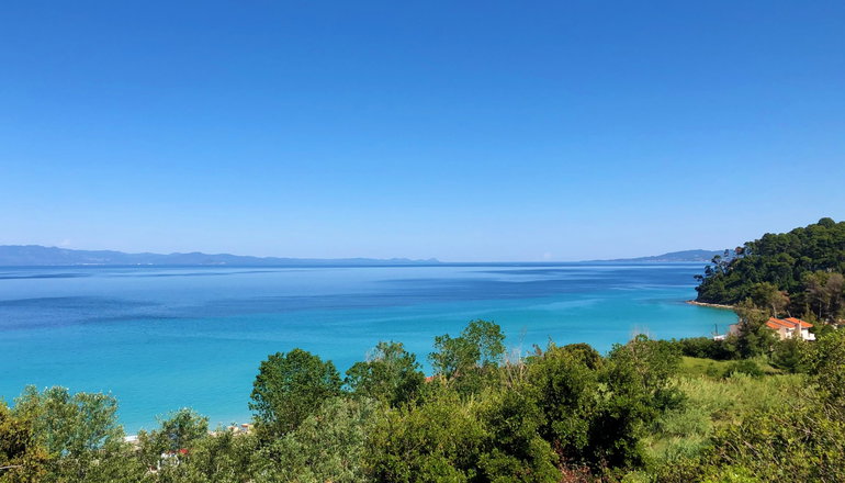 4* Avatel Eco Lodge - Κρυοπηγή, Χαλκιδική
