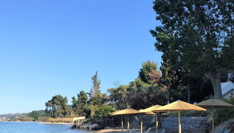 4* Avatel Eco Lodge - Κρυοπηγή, Χαλκιδική