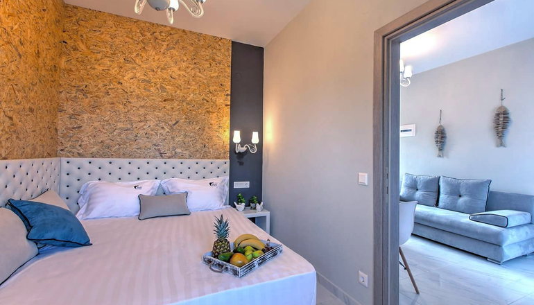 4* Avatel Eco Lodge - Κρυοπηγή, Χαλκιδική