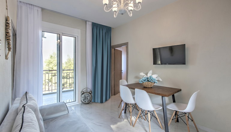 4* Avatel Eco Lodge - Κρυοπηγή, Χαλκιδική