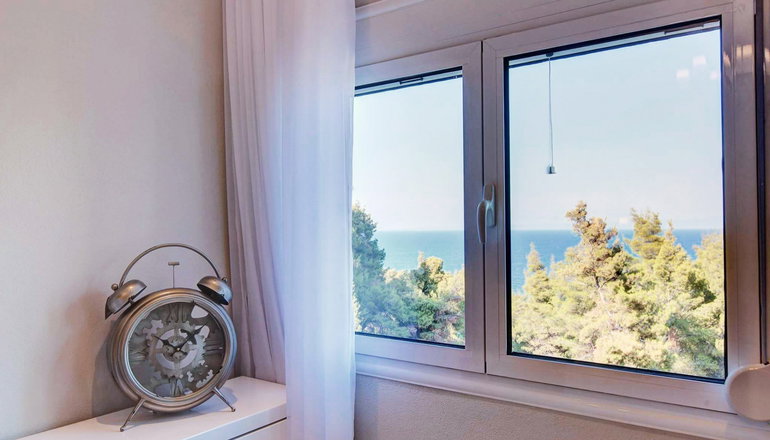 4* Avatel Eco Lodge - Κρυοπηγή, Χαλκιδική