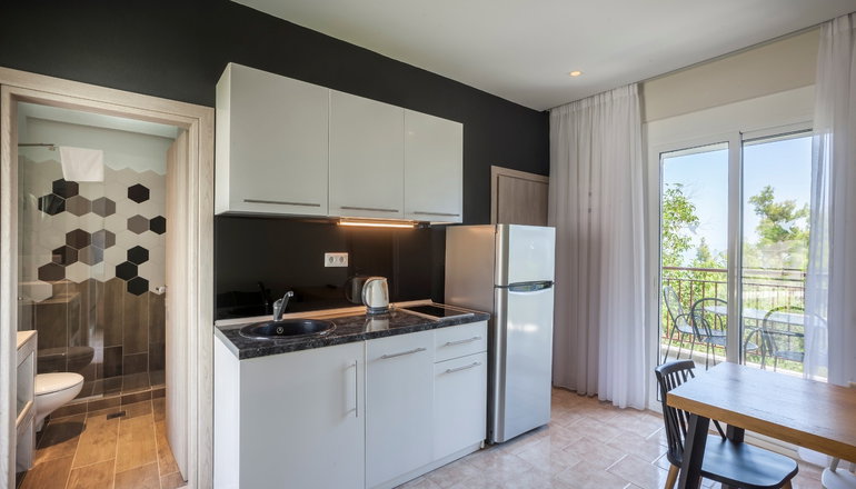 4* Avatel Eco Lodge - Κρυοπηγή, Χαλκιδική