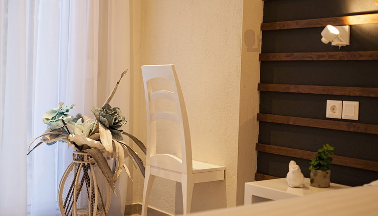 4* Avatel Eco Lodge - Κρυοπηγή, Χαλκιδική