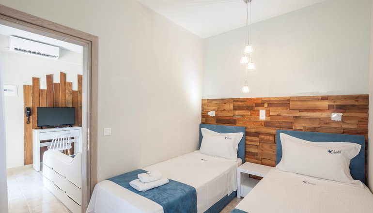4* Avatel Eco Lodge - Κρυοπηγή, Χαλκιδική