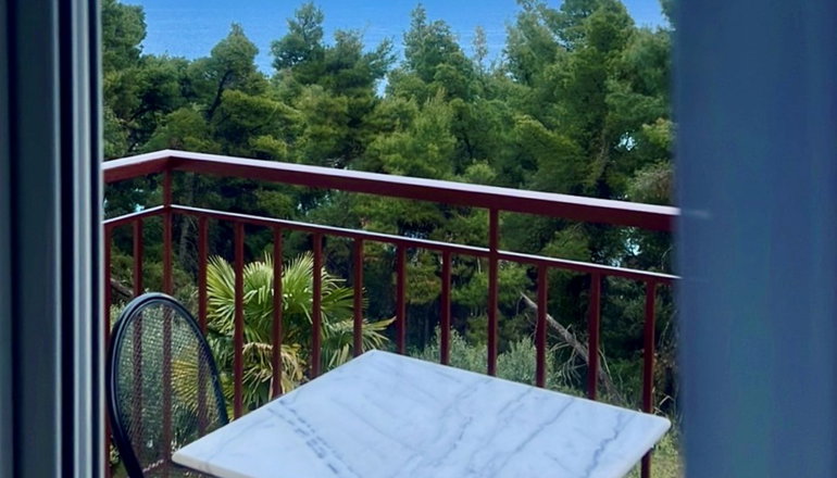 4* Avatel Eco Lodge - Κρυοπηγή, Χαλκιδική