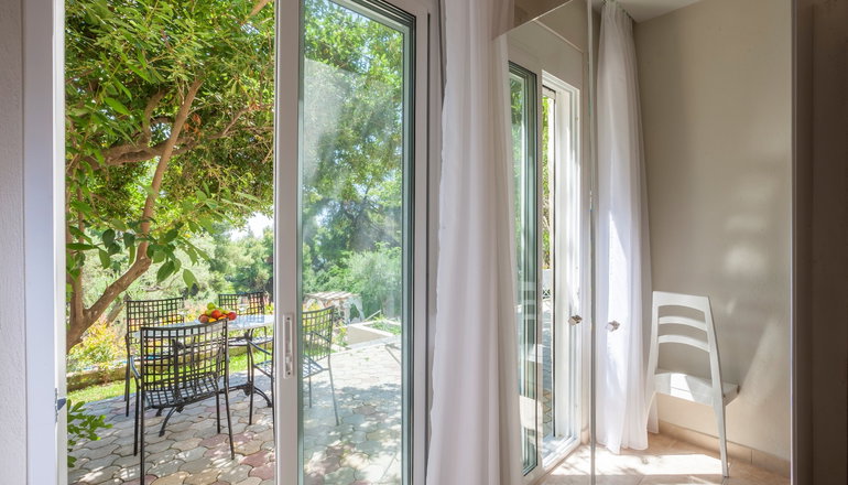 4* Avatel Eco Lodge - Κρυοπηγή, Χαλκιδική