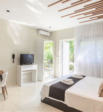 4* Avatel Eco Lodge - Κρυοπηγή, Χαλκιδική