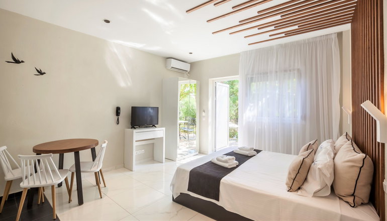4* Avatel Eco Lodge - Κρυοπηγή, Χαλκιδική