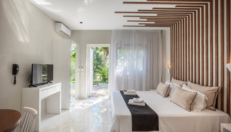 4* Avatel Eco Lodge - Κρυοπηγή, Χαλκιδική