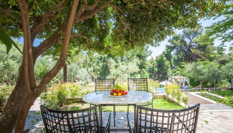 4* Avatel Eco Lodge - Κρυοπηγή, Χαλκιδική