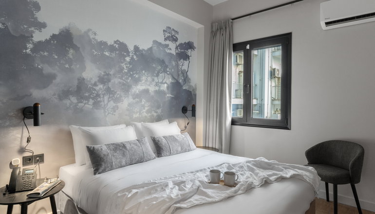 4* Azur Volos - Βόλος