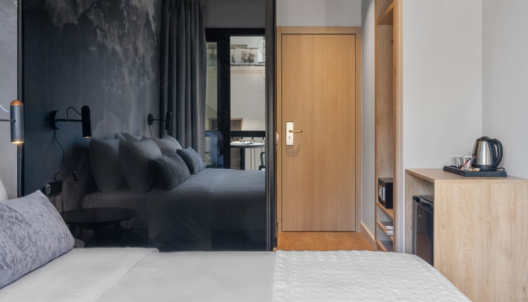 4* Azur Volos - Βόλος