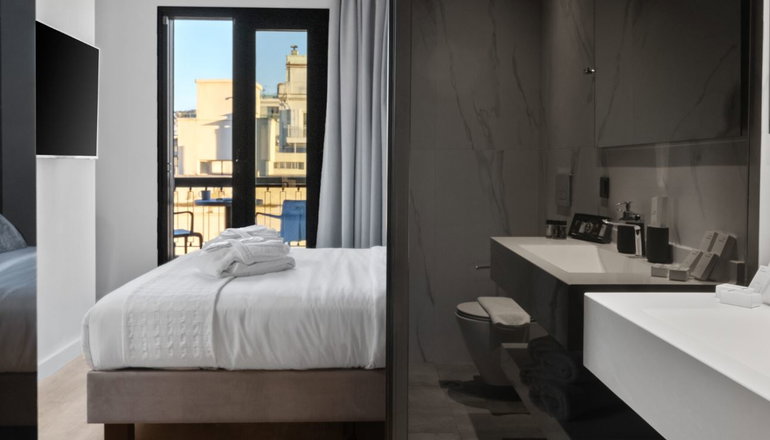 4* Azur Volos - Βόλος