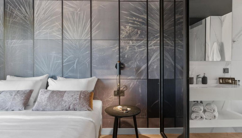 4* Azur Volos - Βόλος