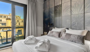 4* Azur Volos - Βόλος